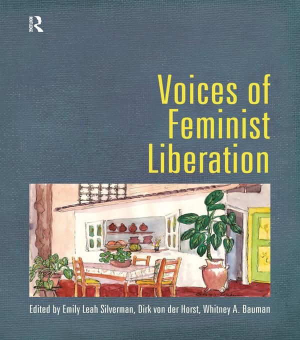 Produktbild: Voices of Feminist Liberation