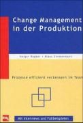 Produktbild: Change Management in der Produktion