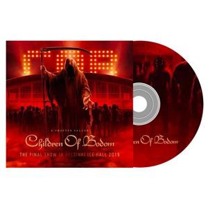 Produktbild: A Chapter Called Children of Bodom (Helsinki 2019)