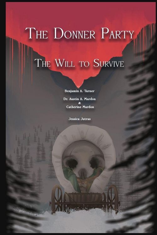 Produktbild: The Donner Party