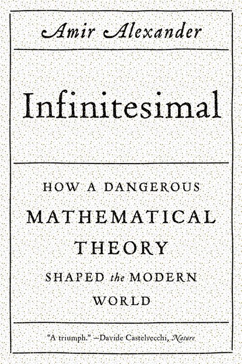 Produktbild: Infinitesimal