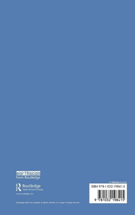 Produktbild: Research Methods for Environmental Studies