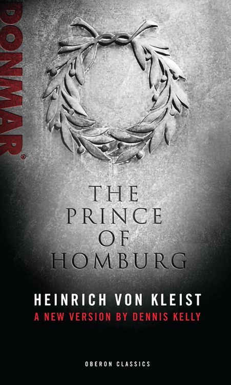 Produktbild: Prince of Homburg