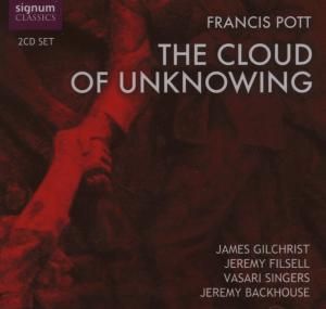 Produktbild: Backhouse/Gilchrist/Filsell/Vasari Singe: Cloud Of Unknowing