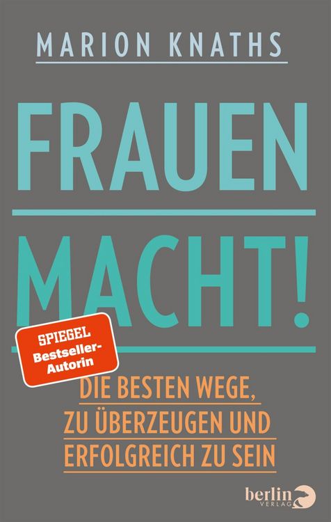 Produktbild: Frauenmacht!