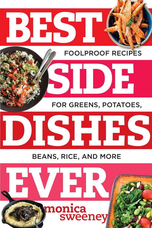 Produktbild: Best Side Dishes Ever