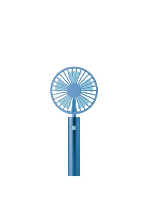 Produktbild: Ventilator Flow 'aqua'