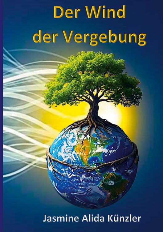 Produktbild: Der Wind der Vergebung