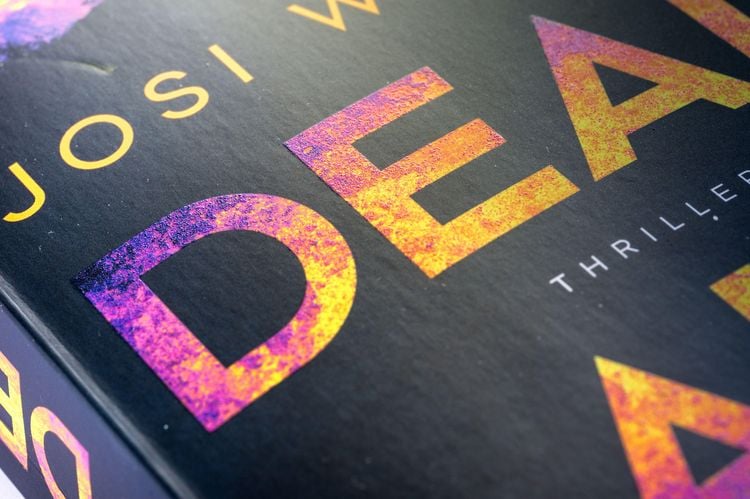 Produktbild: Dead Air