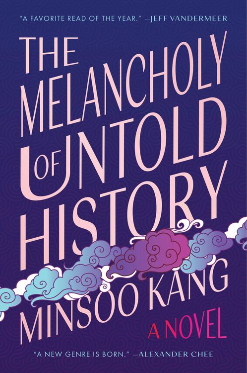Produktbild: The Melancholy of Untold History