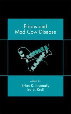 Produktbild: Nunnally, B: Prions and Mad Cow Disease