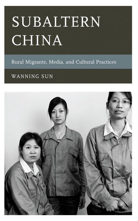 Produktbild: Subaltern China