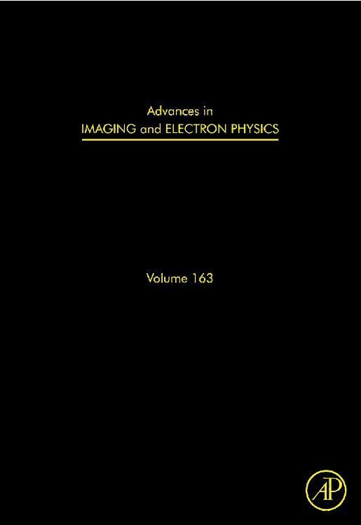 Produktbild: Advances in Imaging and Electron Physics