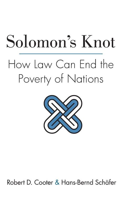 Produktbild: Solomon's Knot