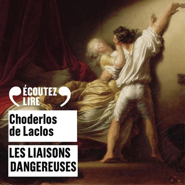 Produktbild: Les liaisons dangereuses