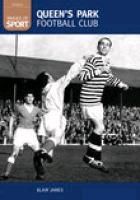 Produktbild: James, B: Queen's Park Football Club