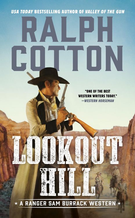 Produktbild: Lookout Hill