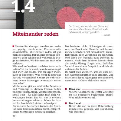 Produktbild: Menschen lieben