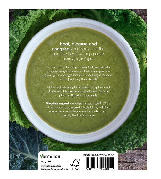 Produktbild: Soupologie
