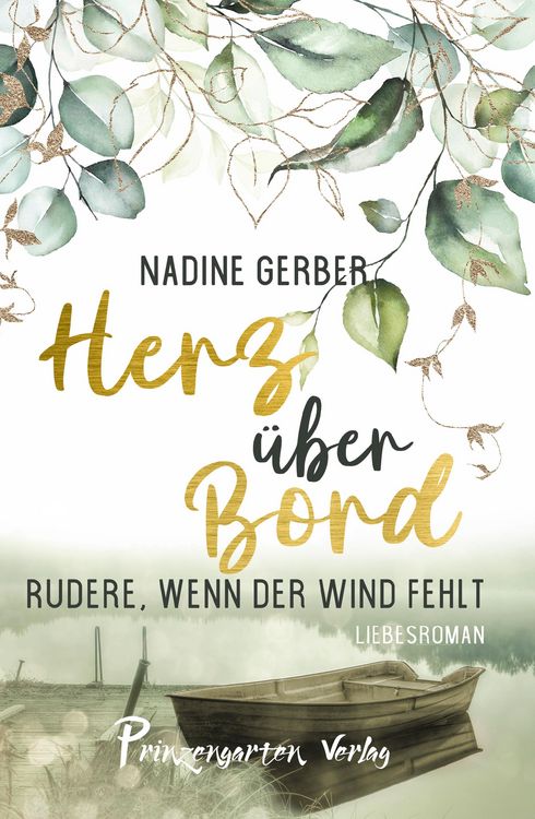 Produktbild: Herz &uuml;ber Bord