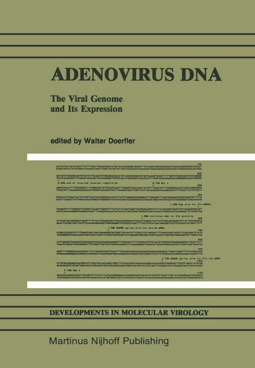 Produktbild: Adenovirus DNA