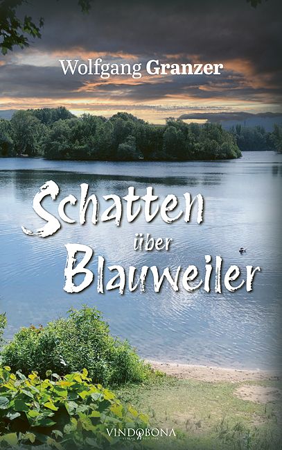 Produktbild: Schatten &uuml;ber Blauweiler