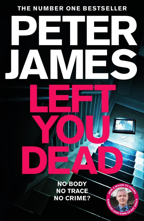 Produktbild: Left You Dead