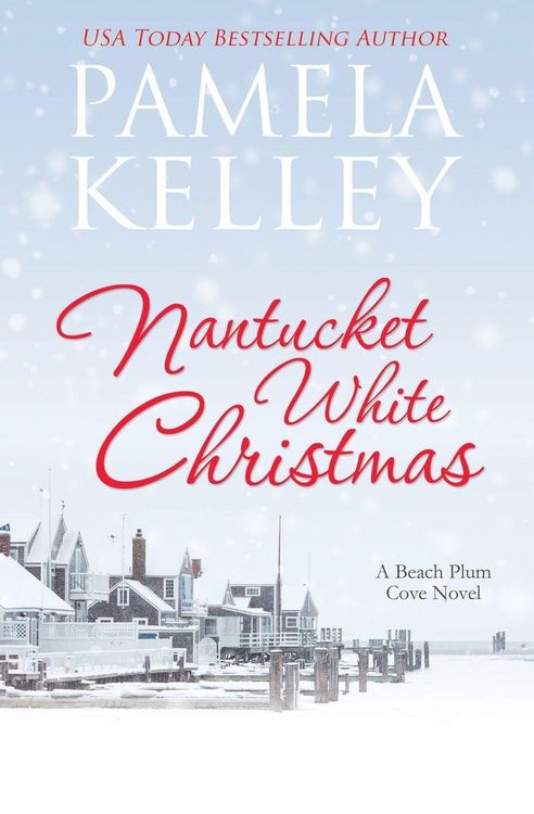Produktbild: Nantucket White Christmas