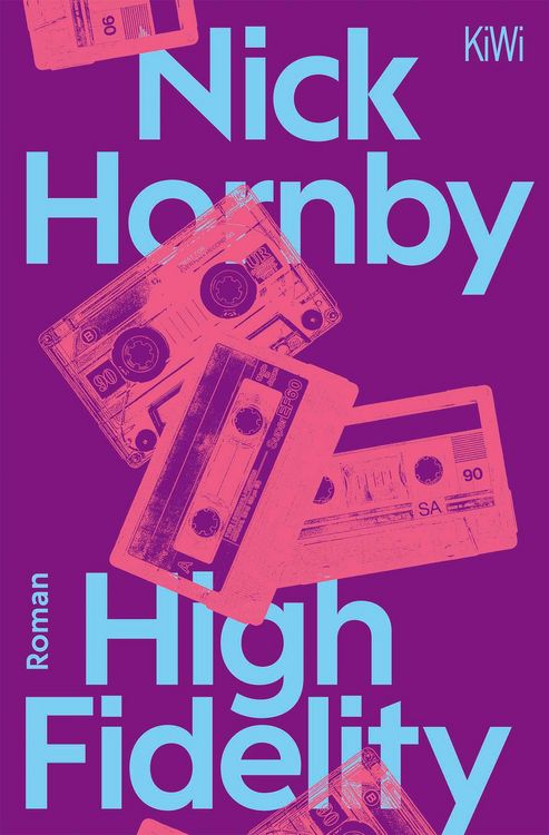 Produktbild: High Fidelity