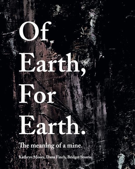 Produktbild: Of Earth, For Earth
