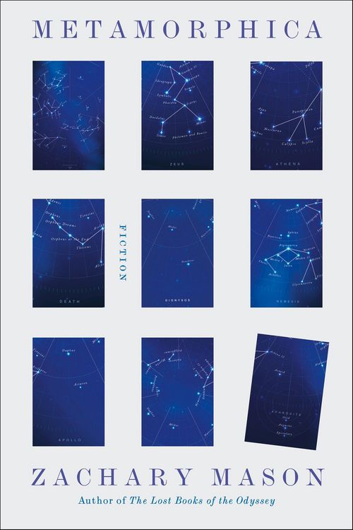 Produktbild: Metamorphica