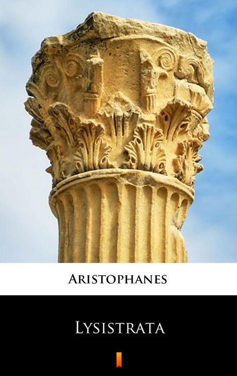 Produktbild: Lysistrata