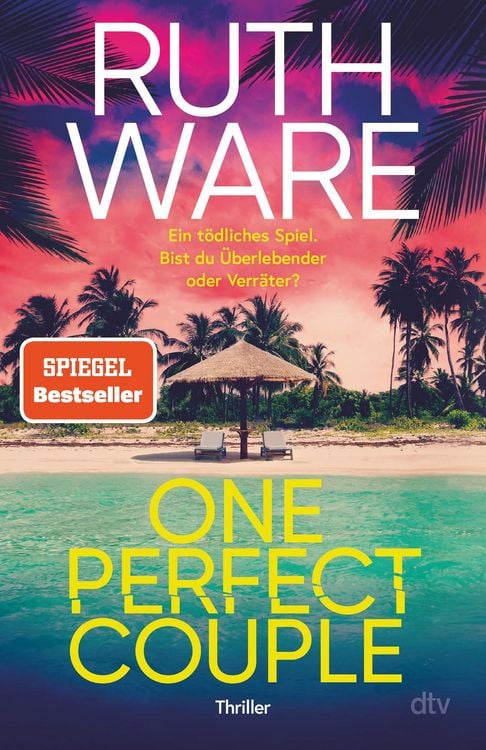 Produktbild: One Perfect Couple