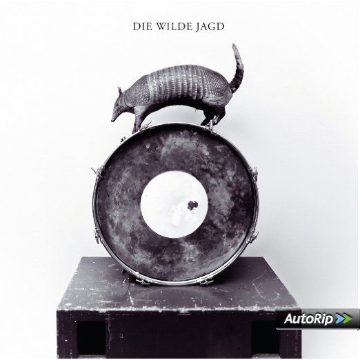 Produktbild: Die Wilde Jagd