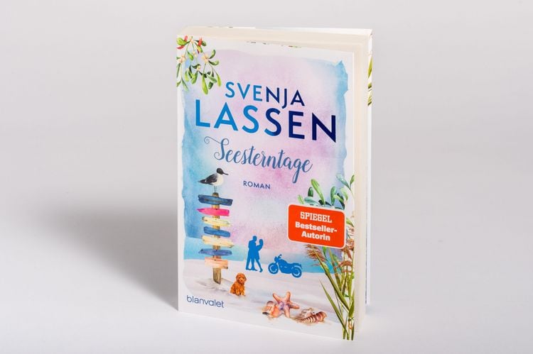 Produktbild: Seesterntage