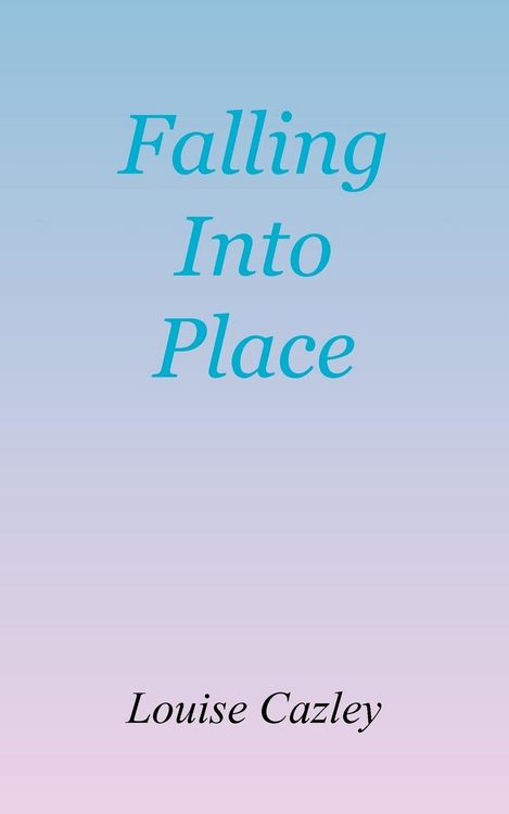 Produktbild: Falling Into Place