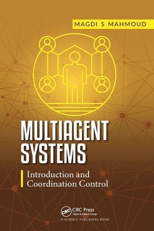 Produktbild: Multiagent Systems