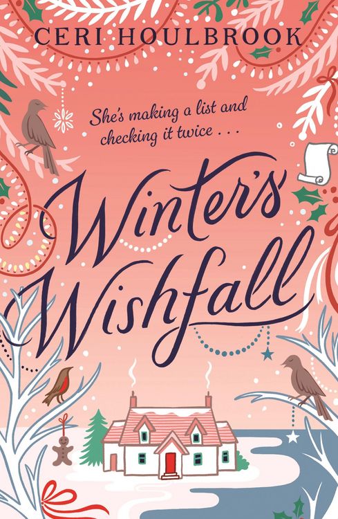 Produktbild: Winter's Wishfall