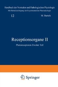 Produktbild: Receptionsorgane II