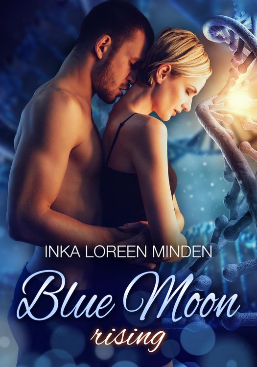 Produktbild: Blue Moon Rising