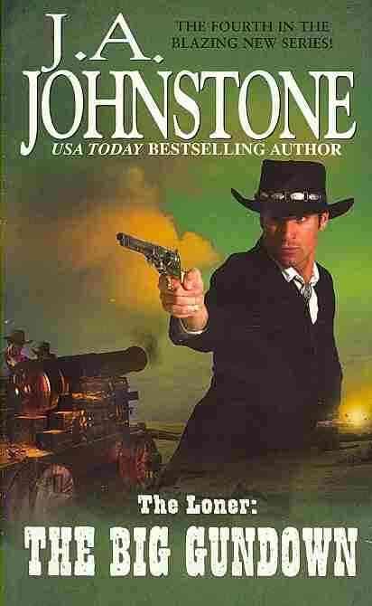 Produktbild: The Big Gundown