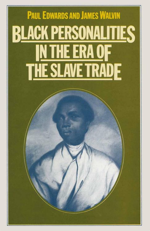 Produktbild: Black Personalities in the Era of the Slave Trade
