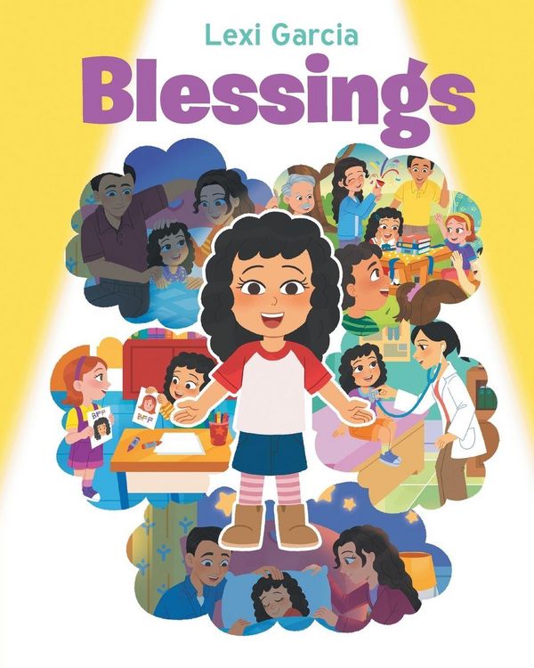 Produktbild: Blessings