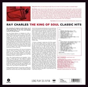 Produktbild: The King of Soul-Classic Hit