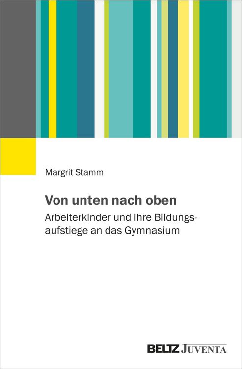 Produktbild: Von unten nach oben