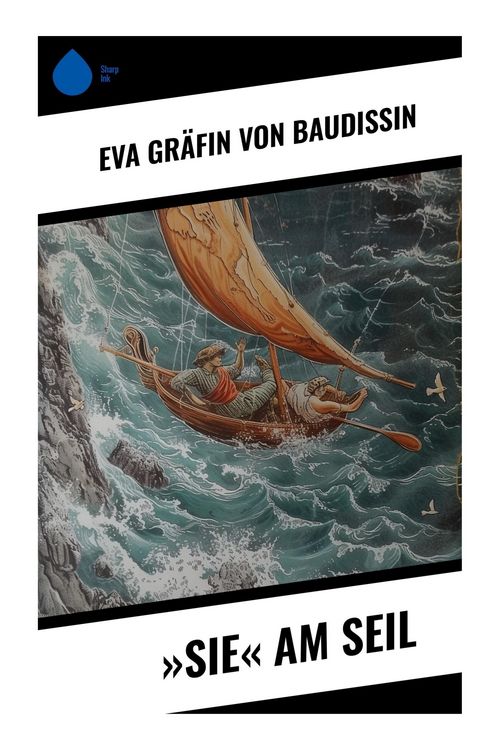 Produktbild: 'Sie' am Seil