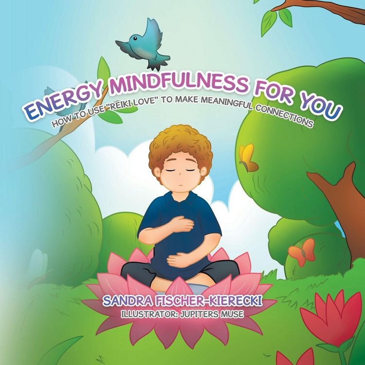 Produktbild: Energy Mindfulness for You