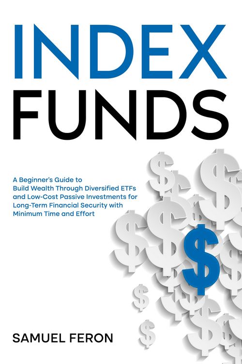 Produktbild: Index Funds