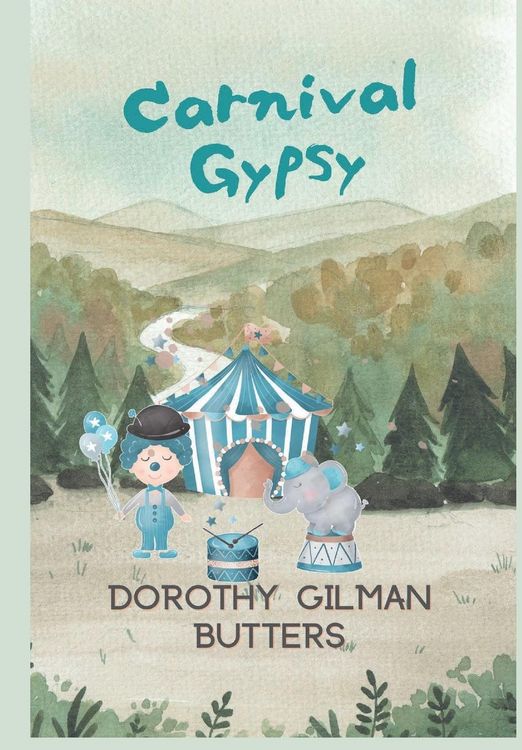 Produktbild: Carnival Gypsy
