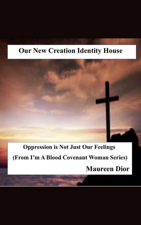 Produktbild: Our New Creation Identity House